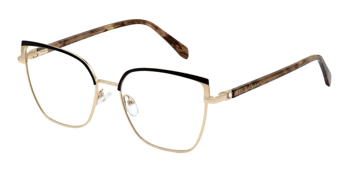 Elizabeth Arden 1302 Eyeglasses - view 3